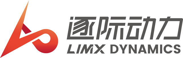 逐际动力 LimX Dynamics